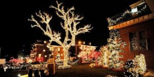 Yılbaşı veya Noel kutlatmayın!
