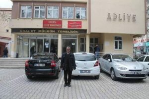 ..TANRILAR DA ALDATIR