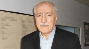 POLİS MÜDÜRÜ SAADETTİN TANTAN : Türkiye, PKK ve IŞİD’le değil onların arkasındaki güçlerle mücadele ediyor