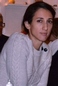 Deniz Gamze Ergüven – Director of Mustang