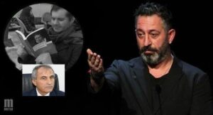 Cem Yılmaz’a destek ol