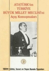 Atatürk ve “gökten indiği sanılan kitapların dogmaları”!