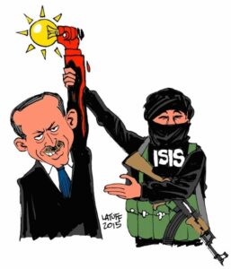 “Atatürk’ü İsrail Öldürdü!”