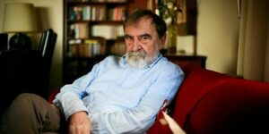 Murat Belge: Başkanlık için her şeyi yapan Erdoğan partisiyle de koalisyon yapmaya hevesli değil
