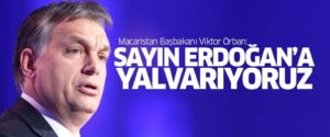 AB Türklerin yanında dilenci yapıldı