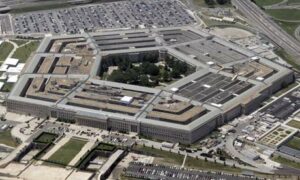 PENTAGON’UN HEDEFLERI