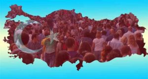 GÜNDEM ANALİZİ : Ürkütücü Türkiye Araştırması