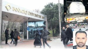 3’üncü bomba aracı Boğaziçi’nden çıktı