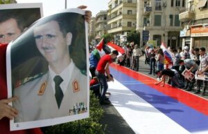 RUSYA DOSYASI : Rusya’nın 2’nci Vietnam’ı