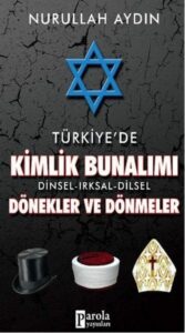 k kimlik bunalımı