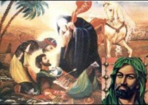 Yezit’in Babası Muaviye Vahiy Katibi miydi?