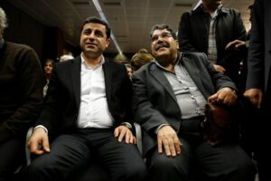 salih müslim