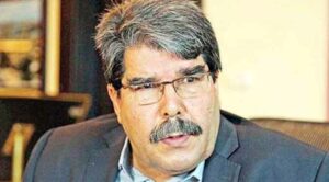 Terör örgütü PYD: Biz yapmadık