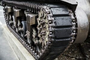 Leopar tankını PYD’ye karşı kullanamazsın!