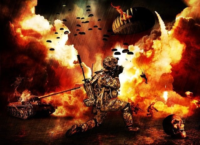 war-venue-494345_640