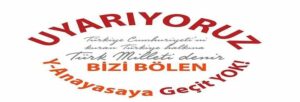YENİ ANAYASA