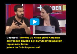 Gazeteci, Ensar Vakfındaki Tecavüz Olayını Anlattı