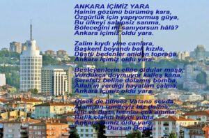 Sekizinci Cumhurbaşkanımız  Turgut Özal Ankara’da Adını Taşıyan Üniversite’de Anıldı
