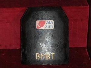 Bor Karbürlü Hafif Zırh