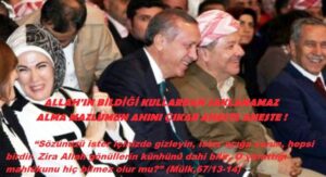 ALMA MAZLUMUN AHINI ÇIKAR AHESTE AHESTE 