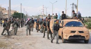 IŞİD DOSYASI /// IŞİD’le Mücadelede Nereye : Musul’a Operasyon Mümkün mü ?