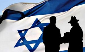 Ortadoğu’da Mossad’ın Rolü: Bölgesel İstikrarsızlık ve Terör Örgütleriyle Olası Bağlantılar