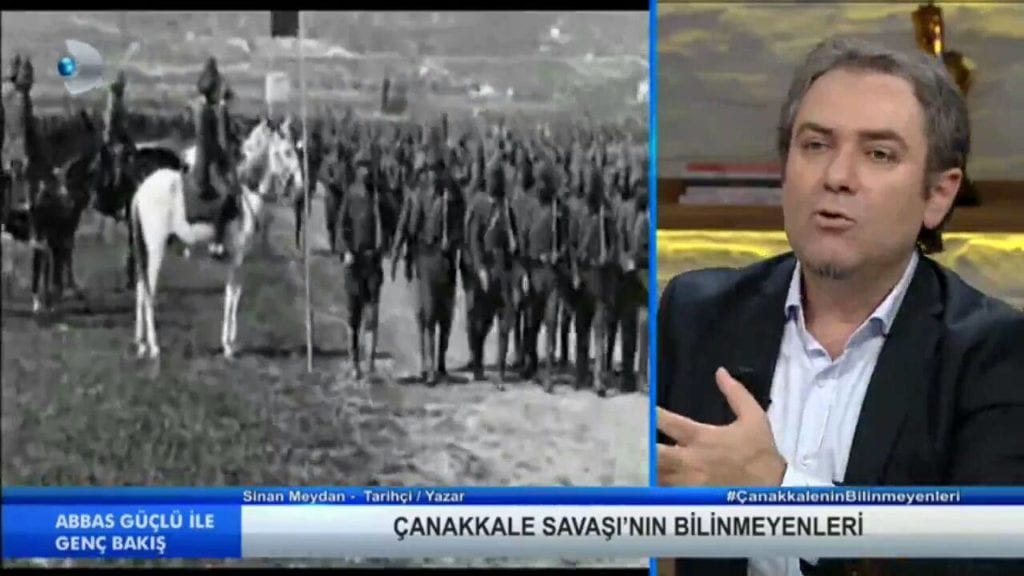 Çanakkale Savaşı'nın bilinmeyenleri