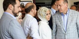 MAŞALLAH MİSTER CUMBURLOPBOPEŞBAŞKANI