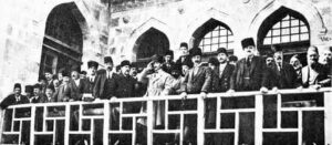 23 Nisan’ın Egemenlik Anlayışı Felsefesinin Temelleri ve Toplumsal Sözleşmenin Günümüzdeki Anlamı