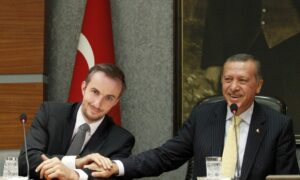 Böhmermann ne der?