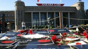 Bombacının adını bile biliyorlarmış