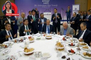 Ülkemizden haberler