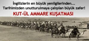 Kut Zaferi..