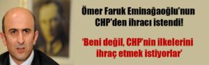 İktidarın amacı ortada. O zaman seçim niye?