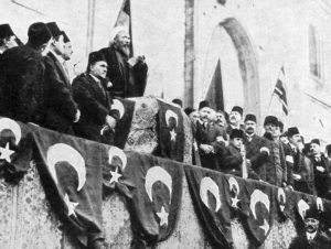 Rusların Türkistan Soykırımının 100. Yıl Dönümü