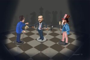 Check Mate ( Şah Mat )