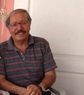 Ali Eralp