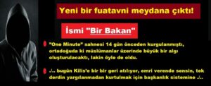 Yeni bir fuatavni meydana çıktı!
