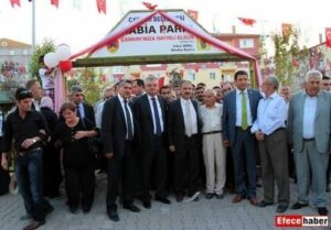 Âsûde şehir Çankırı!