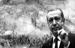 ERDOĞAN’IN “GEZİ PARKI OLTASI”NA GELMEYELİM / MİTHAT AKAR
