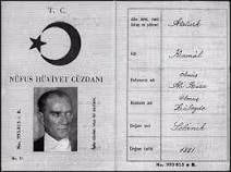 Metin Aydoğan: ÜMMETTEN MİLLETE: SOYADI KANUNU (21 Haziran 1934)