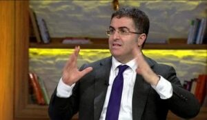 Ersan Şen: 19 Haziran meşrudur, Bahçeli ile olmaz!