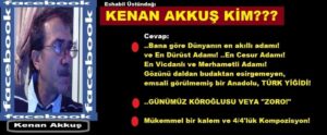 Kenan Akkuş kim???