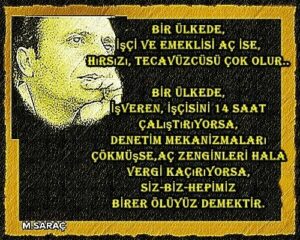 CHP’NİN SON KALESİ”HALK TV”KALDI