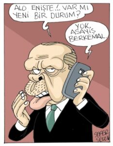 Karikatür