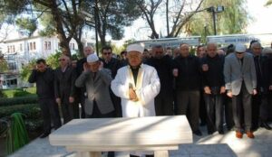 Abdülaziz Bayındır’ın cenaze namazı kılınmaz!