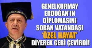 genelkurmay