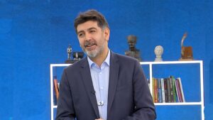 Ülkemizi bu hale siz getirdiniz