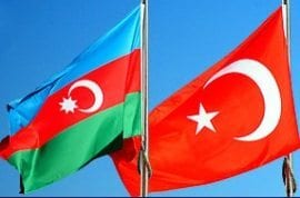 turkite-azerb. flaq
