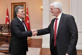 BU YAZIYI YENİDEN DİKKATLE OKUYUNUZ. 2010’DA ABD’NİN TÜRKİYE’DEN İSTEKLERİ…